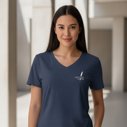 Live on the Bright Side – Sunburst Tee