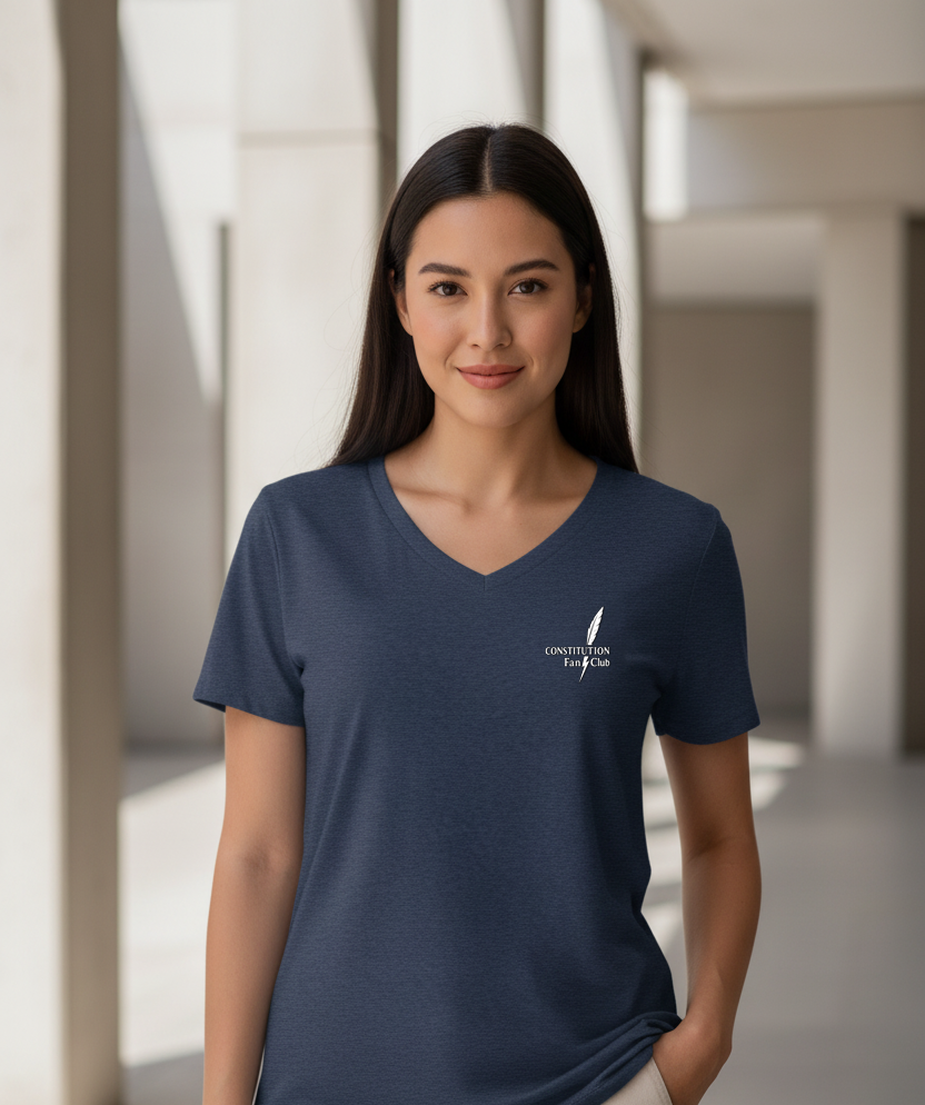 Live on the Bright Side – Sunburst Tee