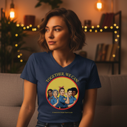 Together, We Can! Tee