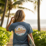 Sunshine Tee