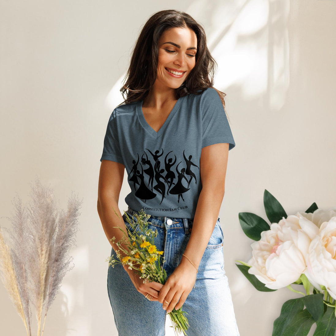 Dance of Freedom Tee