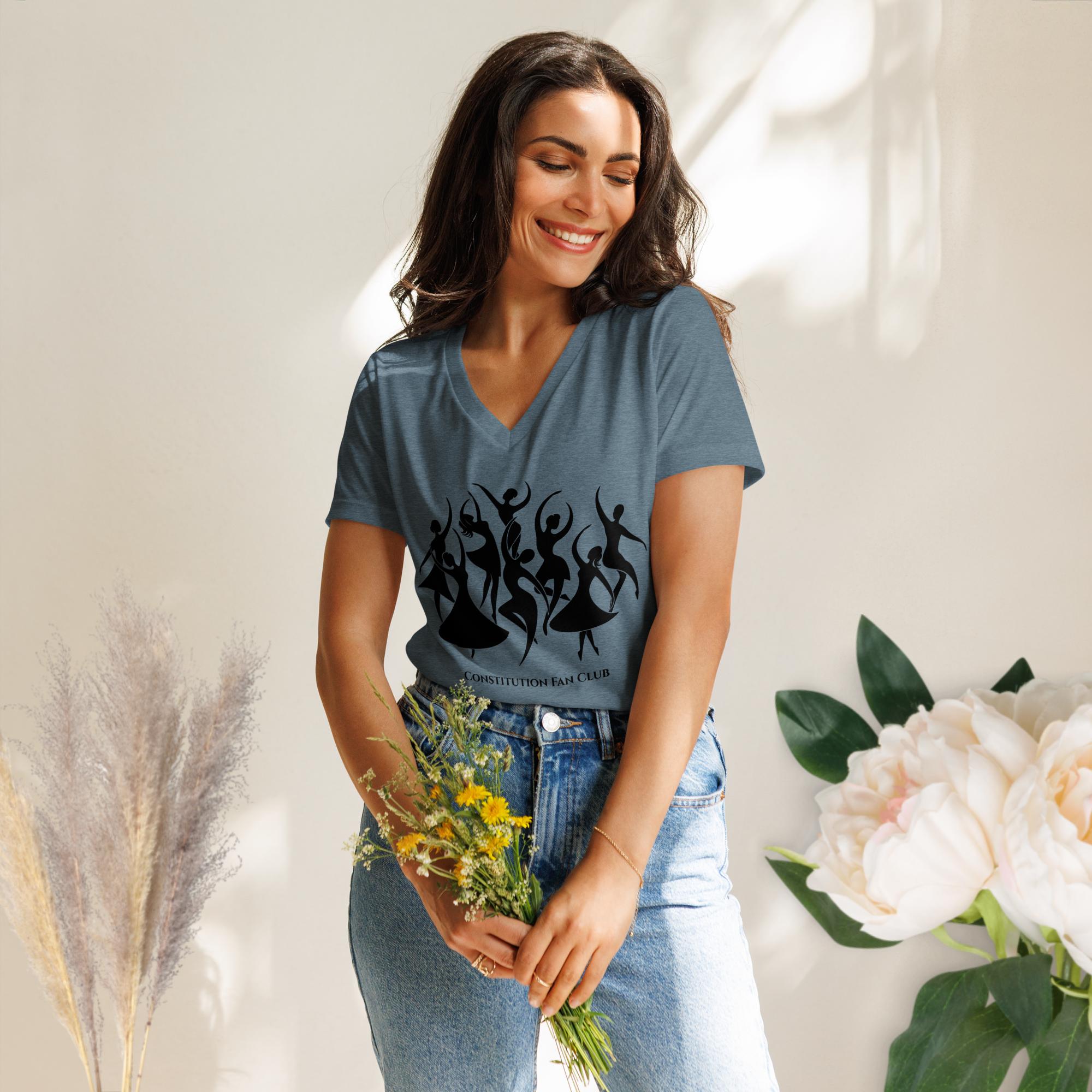 Dance of Freedom Tee