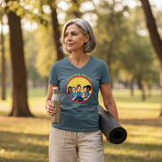 Together, We Can! Tee