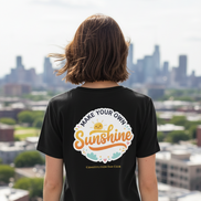 Sunshine Tee