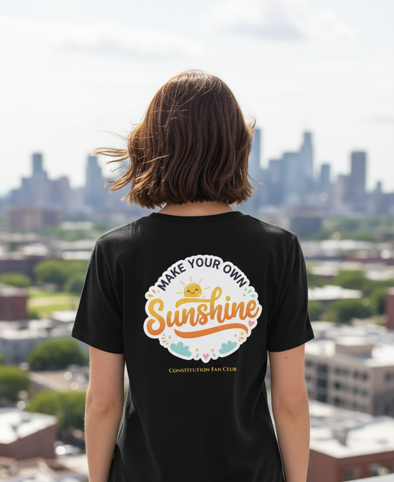 Sunshine Tee