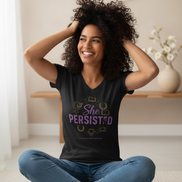 Persist Tee