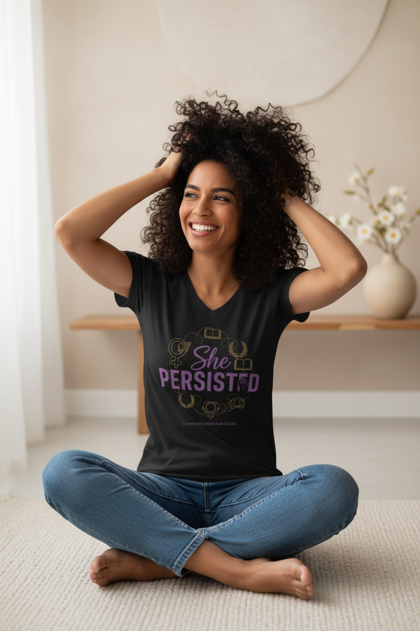 Persist Tee