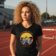 Together, We Can! Tee