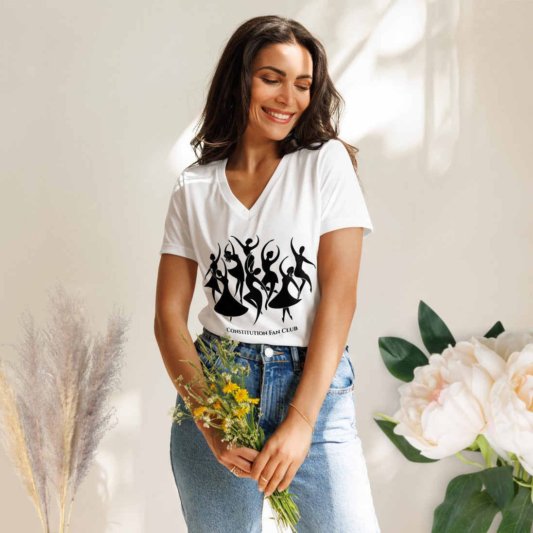 Dance of Freedom Tee