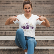 Persist Tee