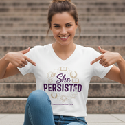 Persist Tee