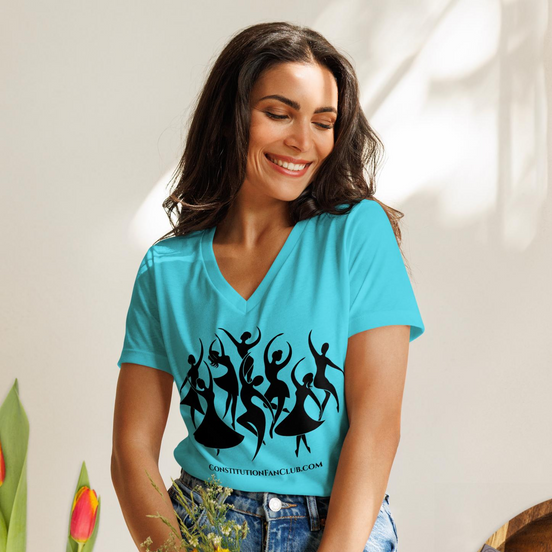 Dance of Freedom Tee