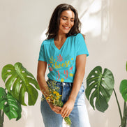 Choose Joy – Colorburst Tee