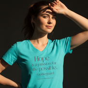 Hope is Passion Tee